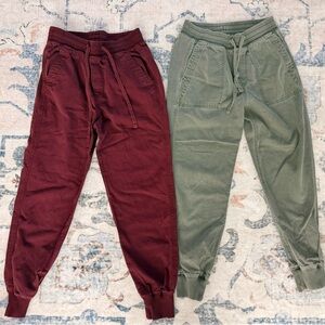 Gap Jogger Pants bundle